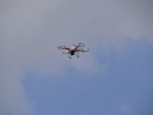 Best drone for Emergency Response Team