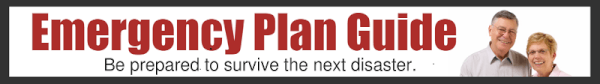 Emergency Plan Guide logo