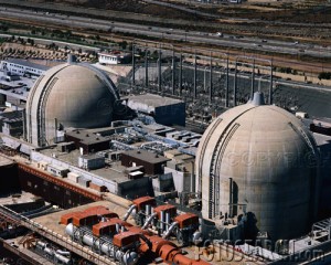 San Onofre Power Generating Station