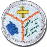 BSA Merit Badge