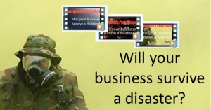 Resilient Business Video Series