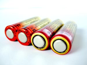 Batteries