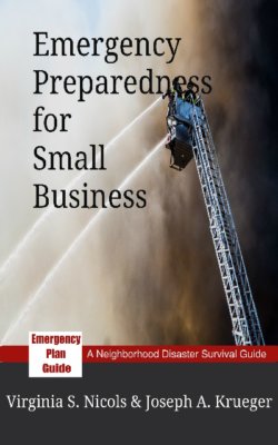 Emergency Preparedness for Small Business