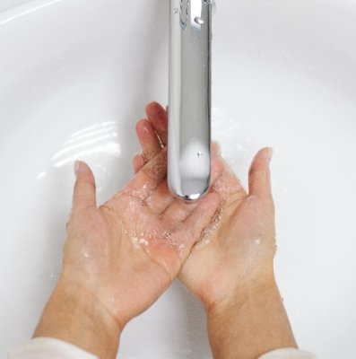 washing hands to help prevent coronavirus - is it all you can do?