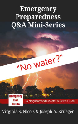 Mini-Series from Emergency Plan Guide