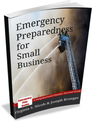 Emergency Preparedness for Small Business - Krueger & Nicols